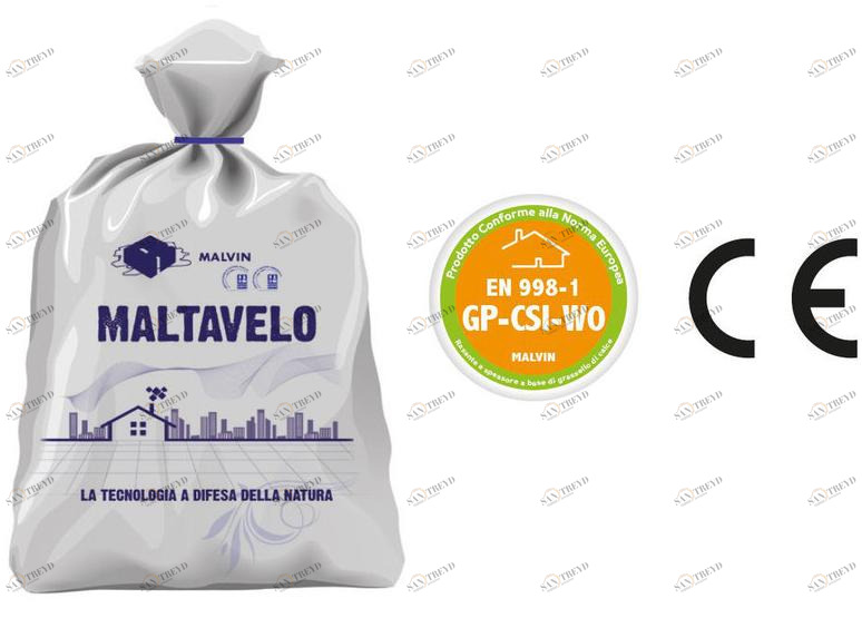 malvin Натуральный мелкозернистый раствор sun-id-1352539