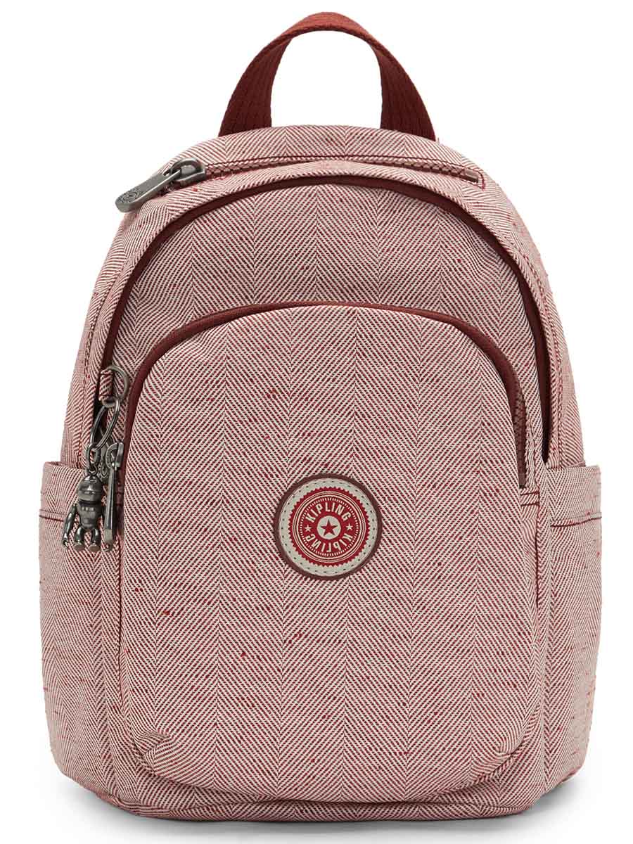 KI6680Q84 Рюкзак Backpack Kipling Delia Mini 