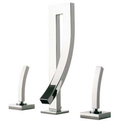 770720SN00 Смеситель Bandini Seta Santreyd