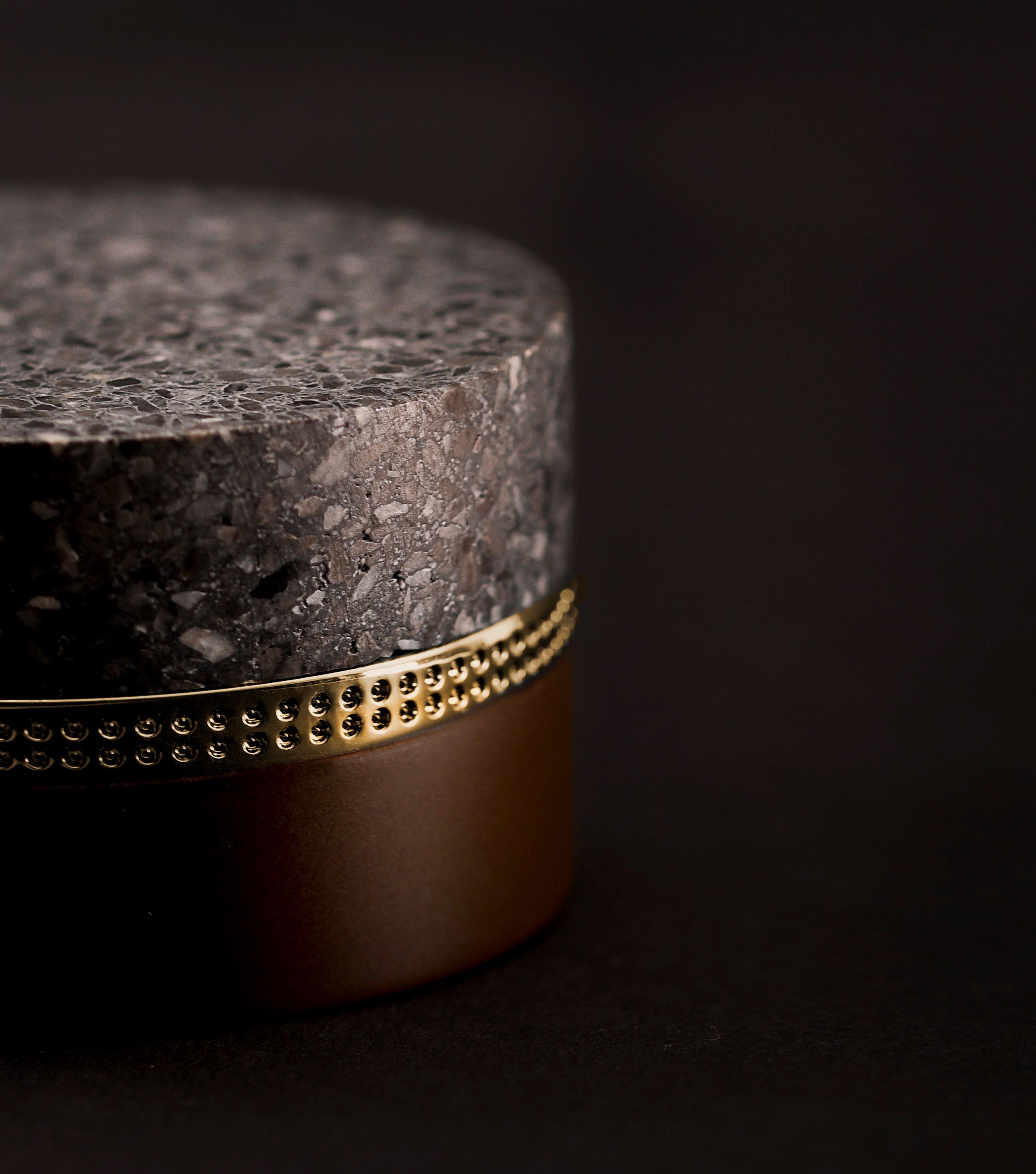 Металлический смеситель для раковины с 3 отверстиями с отдельными розетками RUBINETTERIE STELLA Macarons ARCH-00057611 - Вид №5