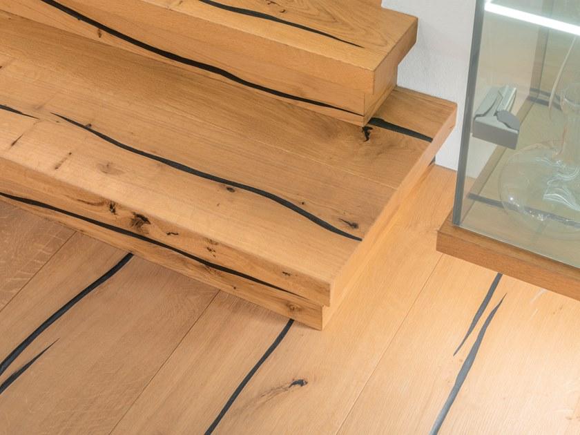 mafi Дубовый пол Basic eiche Ewebxkn - Вид №4