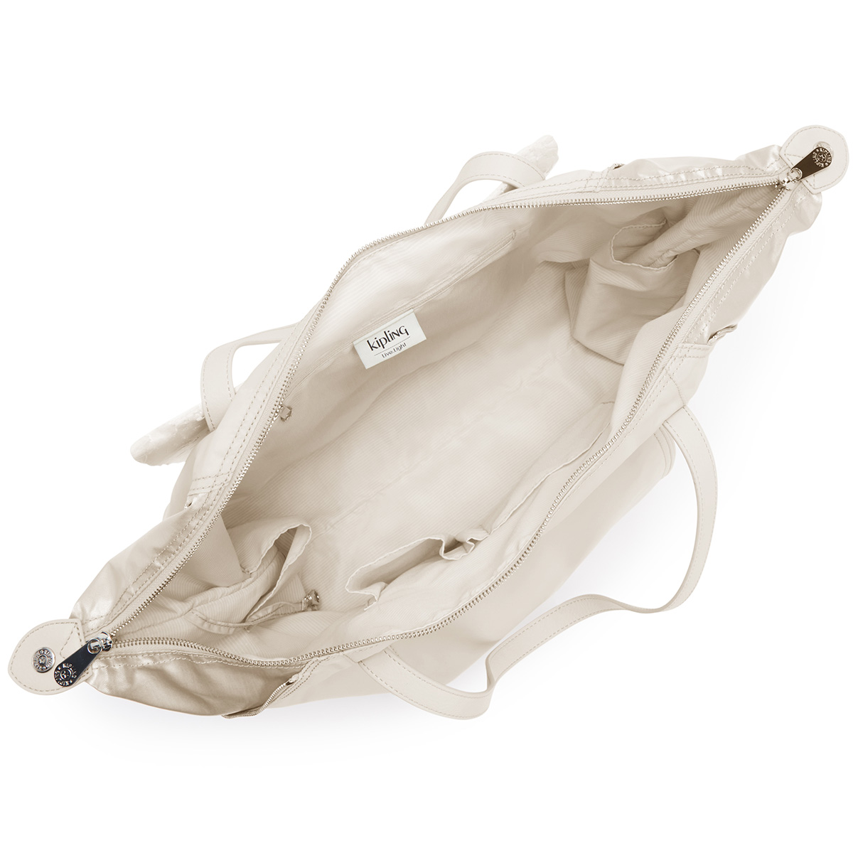 KI6445U25 Сумка Multi-Use Large Tote Kipling Wellness Art M  - Вид №4