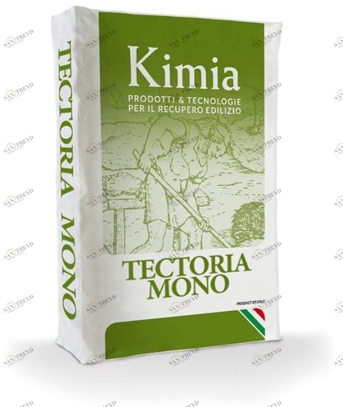 Kimia Однокомпонентный раствор для осушающих штукатурок Tectoria sun-id-1388598