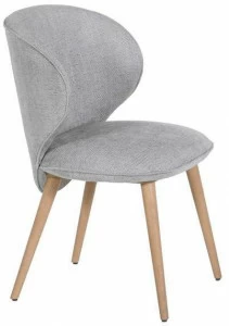Anesis Стул из ткани  A91