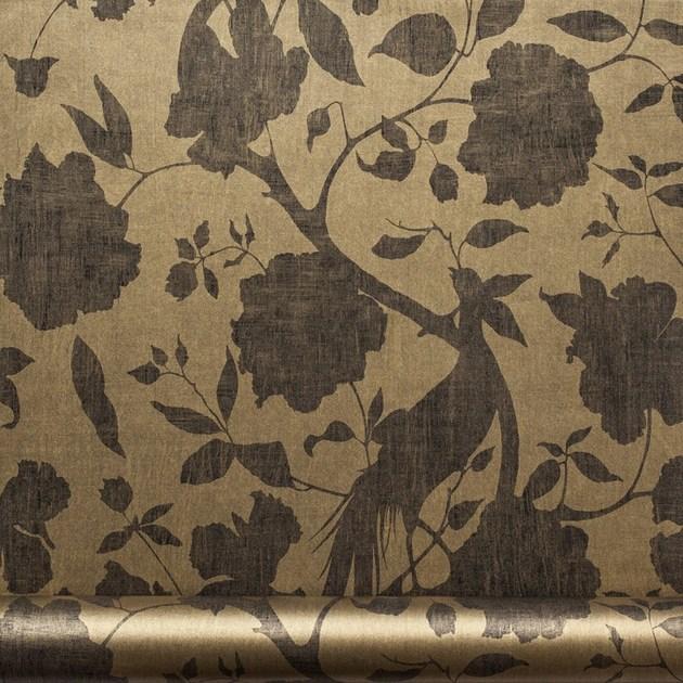 Equipo DRT Обои с цветочными мотивами Saraceno sun-id-1457346 - Вид №2