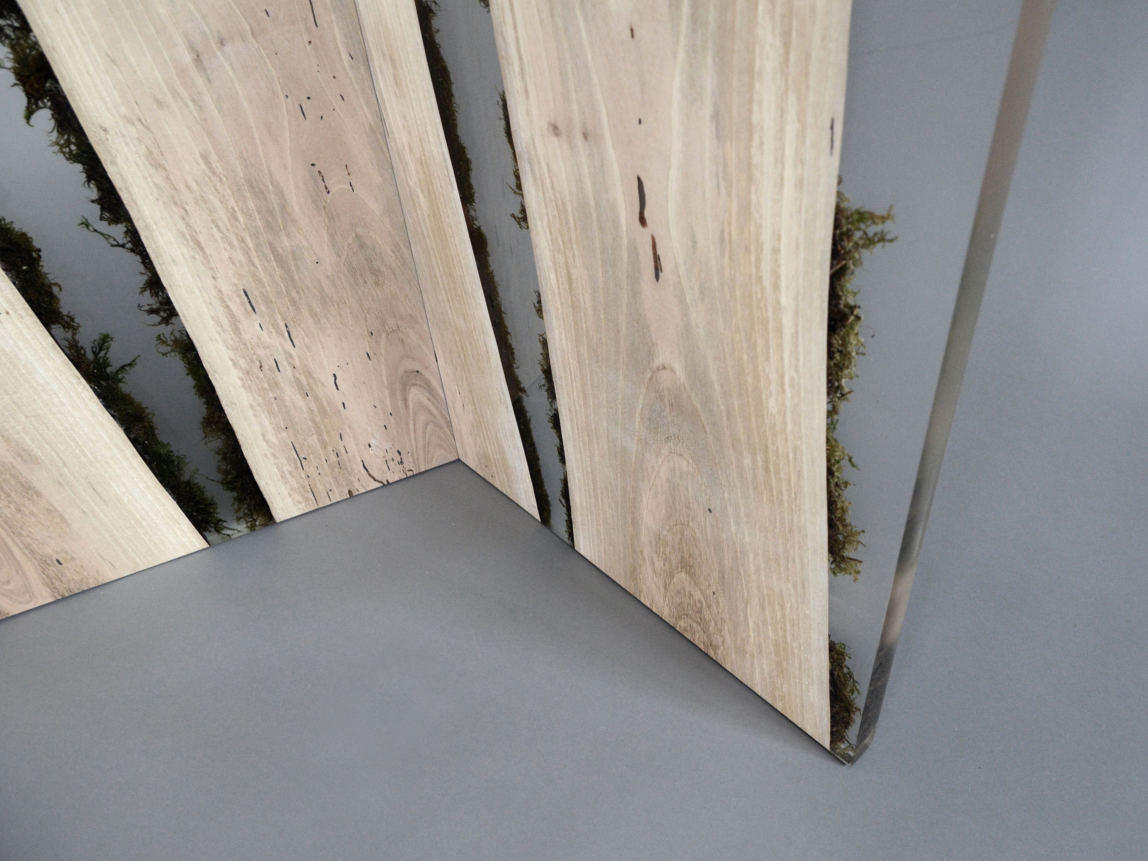 Ширма alcarol Подлесок ARCH-00061418 - Вид №3