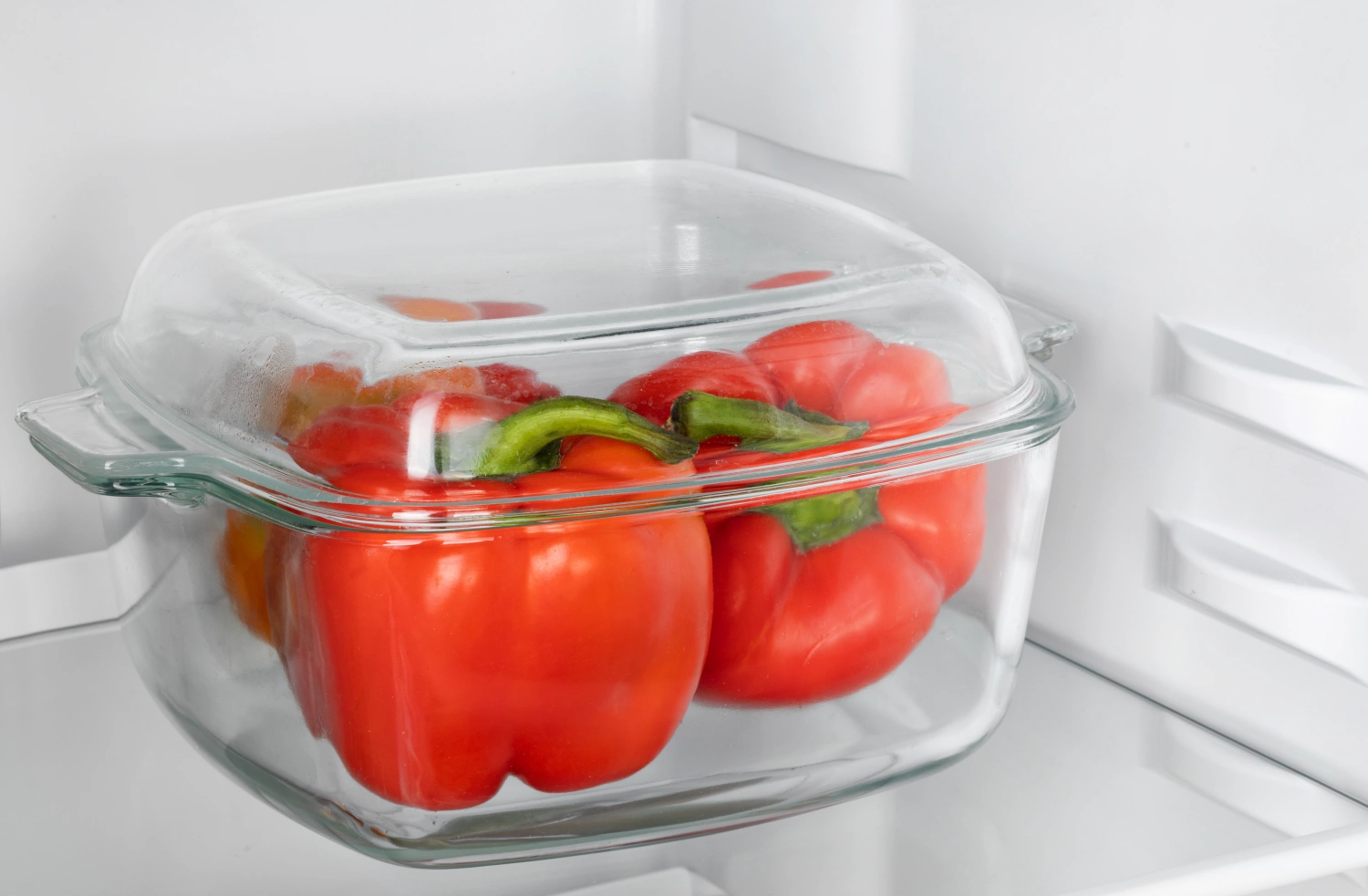 9291852 Холодильник с морозильником   NORD NRB 132 W белый STDN-0081696 - Вид №5