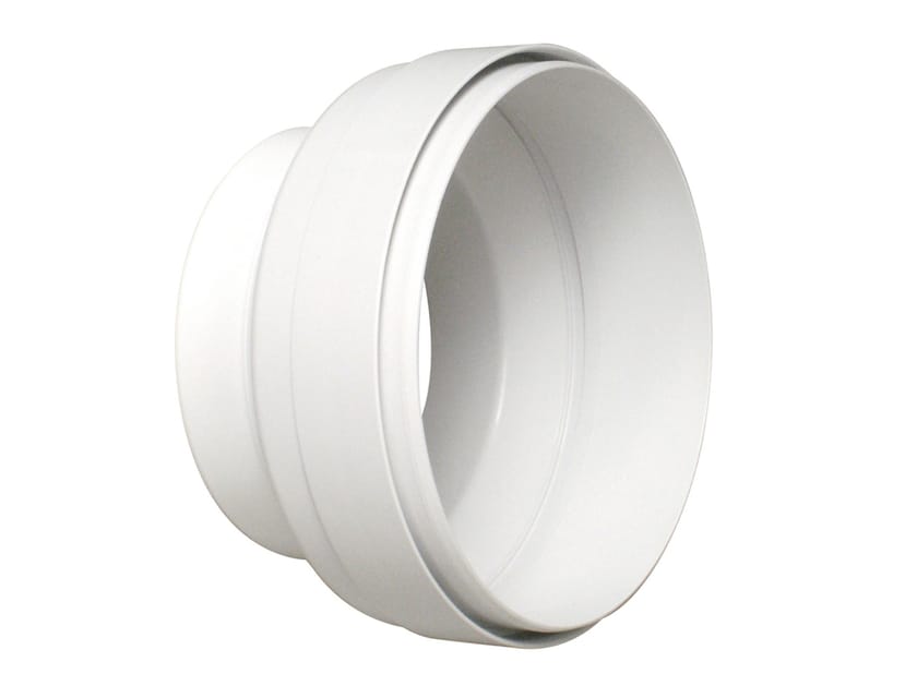 Конус сокращения ABS для всасывающих труб First Corporation вентиляция ARCH-00033832