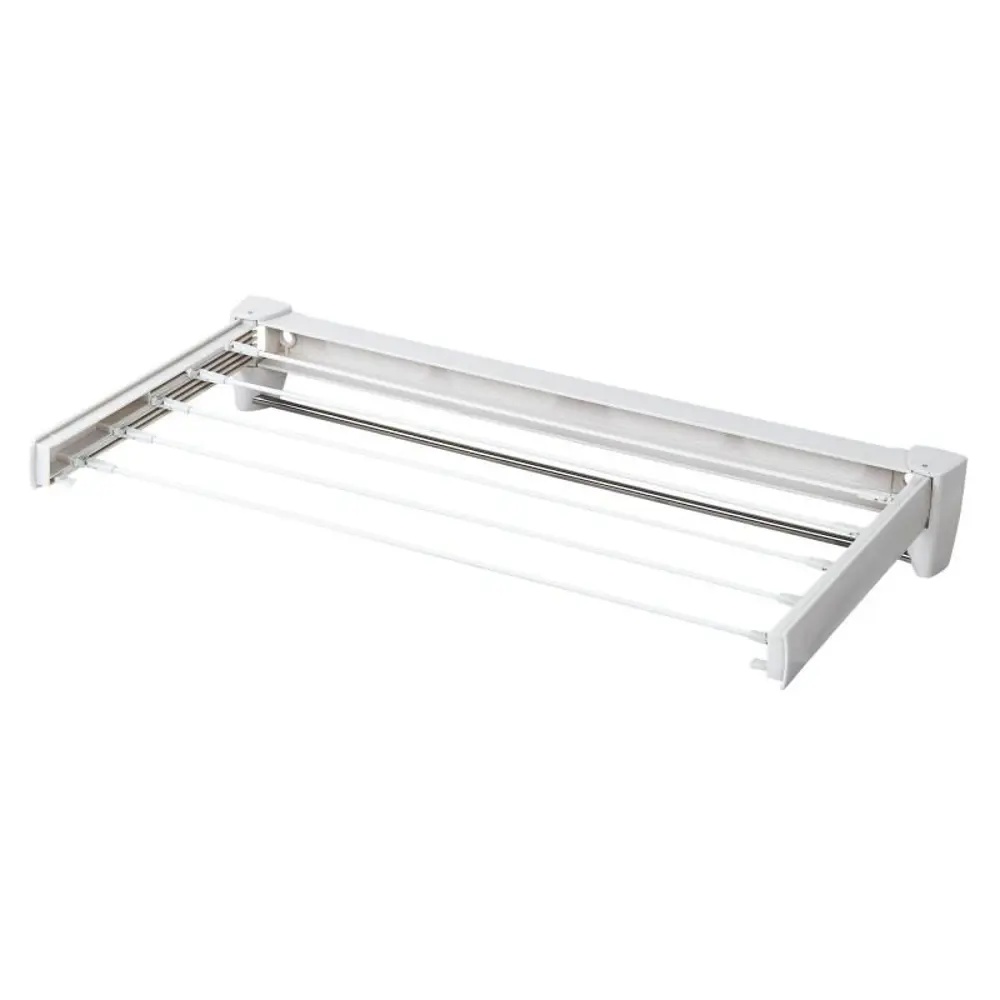 Сушилка для белья настенная Frau Hellen Rondo, 5 м STLM-2007185