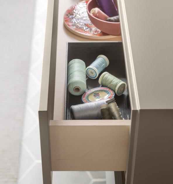 PIANCA Настенная модульная лакированная стенка для хранения вещей People sun-id-1419647 - Вид №2