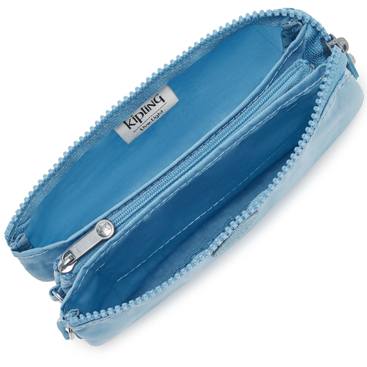 K13265M81 Косметичка Large Multi-Use Pouch Kipling Creativity L  - Вид №3