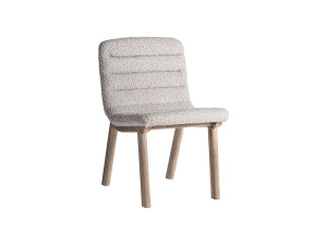 Тканевый стул