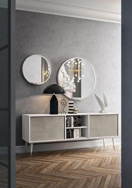 Callesella Arredamenti Буфет из дуба Cocò COCO sun-id-1419504 - Вид №7