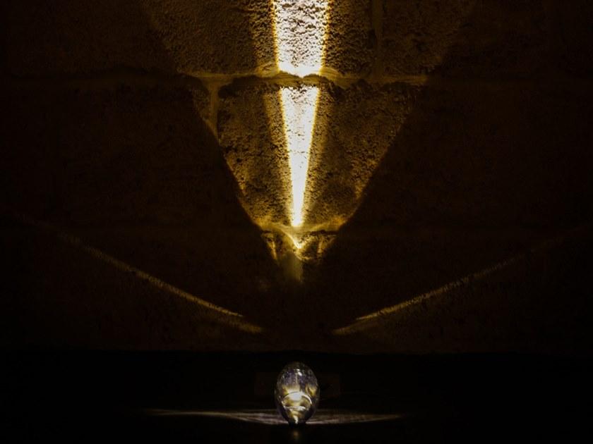 Catellani & Smith Светодиодная настольная лампа Atman sun-id-1483322 - Вид №2