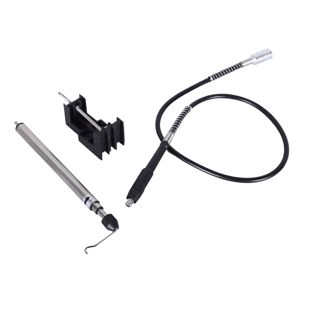 Гравер сетевой Ресанта Г-180ЭГ, набор насадок 37 шт STLM-2111797 - Вид №7