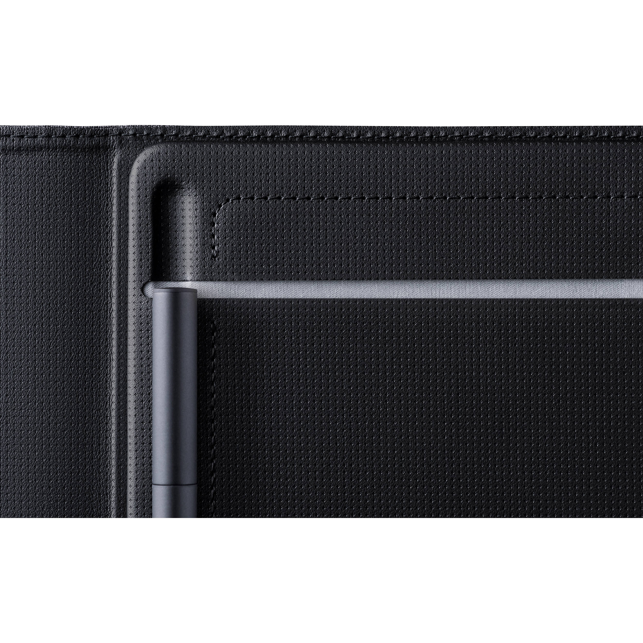 CDS-610G Bamboo folio small Wacom Santreyd  - Вид №7