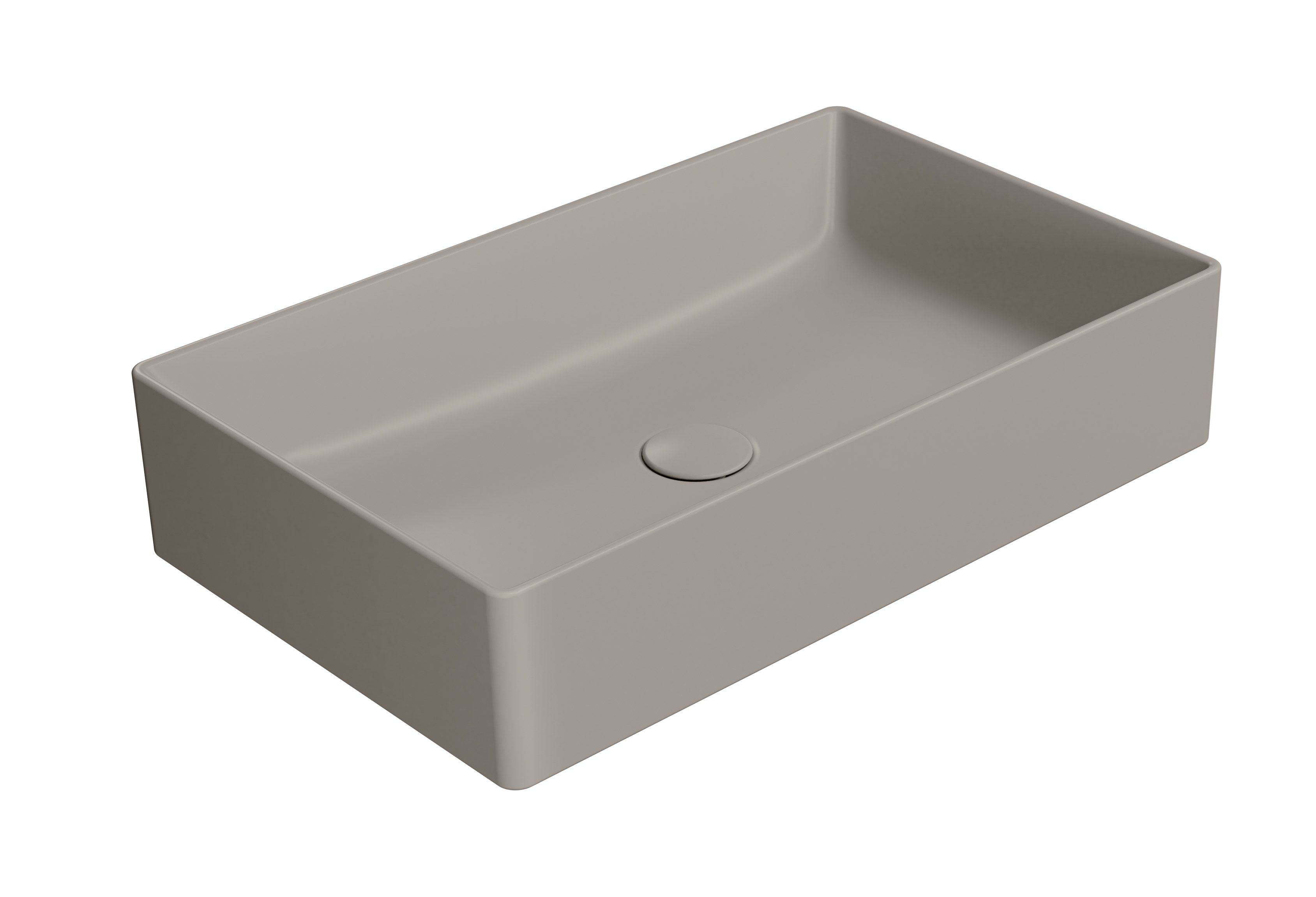 Керамическая прямоугольная столешница GSI ceramica Color Elements ARCH-00120886 - Вид №5