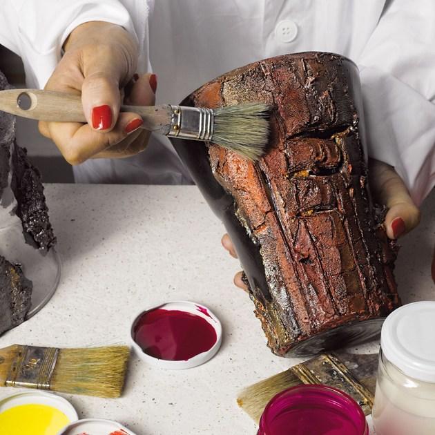 Oltremateria Экологичная плитка для пола / стен из переработанных материалов sun-id-1462537 - Вид №16