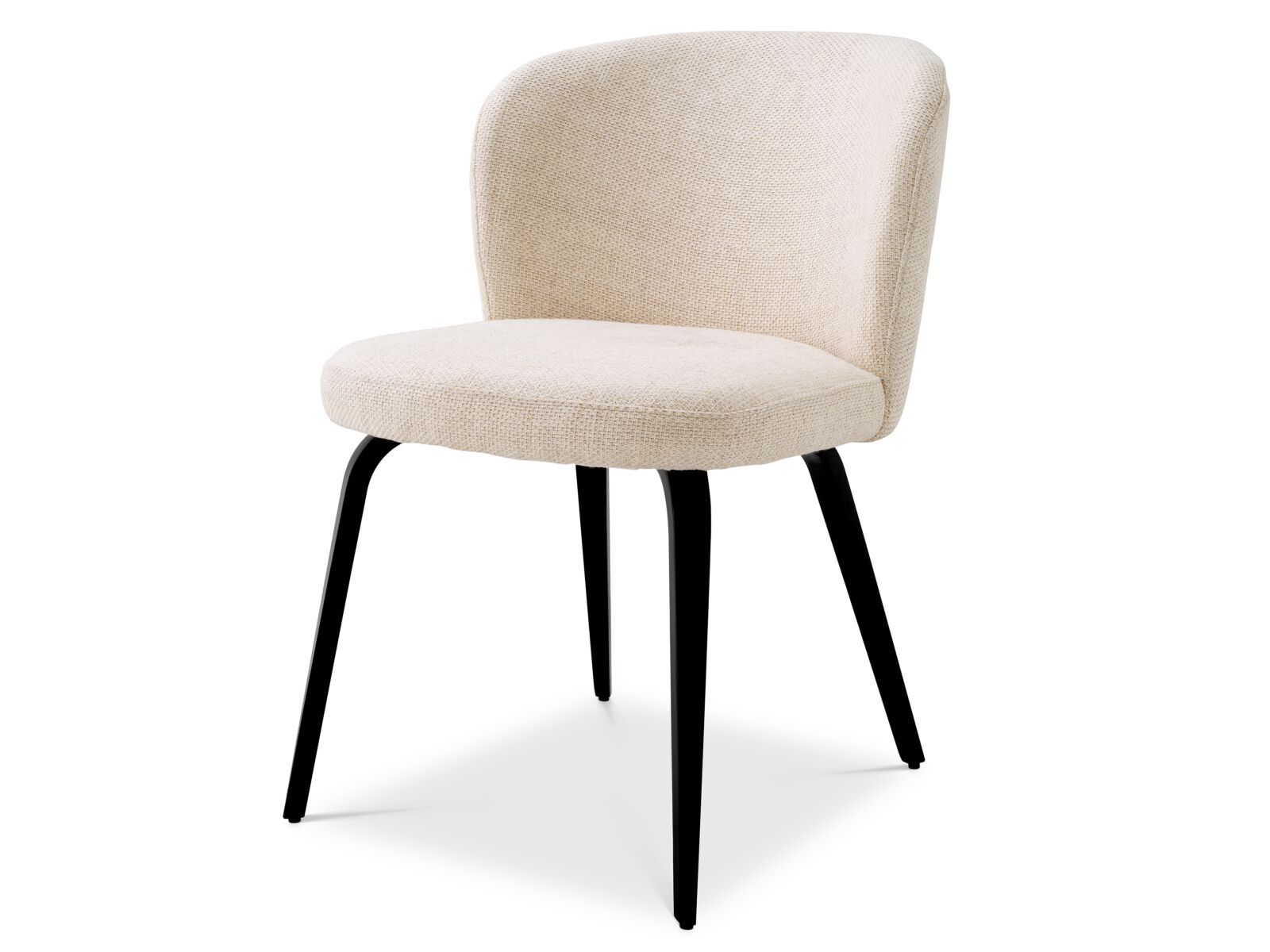 Мягкий стул из ткани Eichholtz HALARD ARCH-00103187