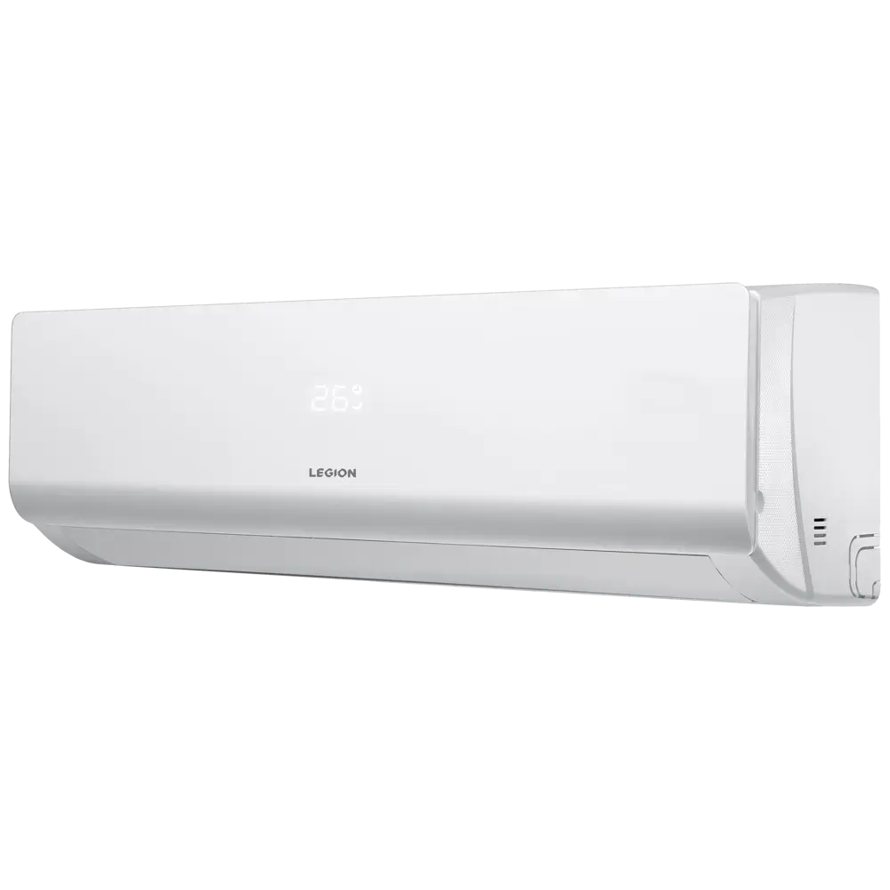 Сплит-система Legion LE-FR07RH 7K BTU охлаждение/обогрев 84601208 STLM-2106669  - Вид №1
