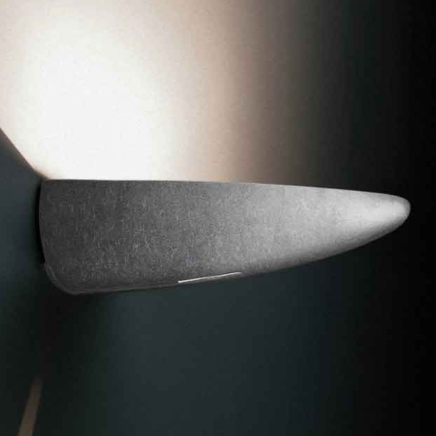 000528 Бра Raw W B.Lux Olympia Santreyd - Вид №1