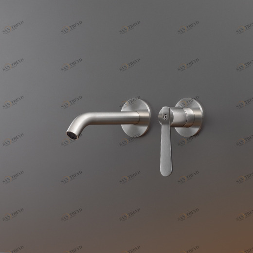 Настенный смеситель с носиком L. 155 мм  LTZ23 CEADESIGN 