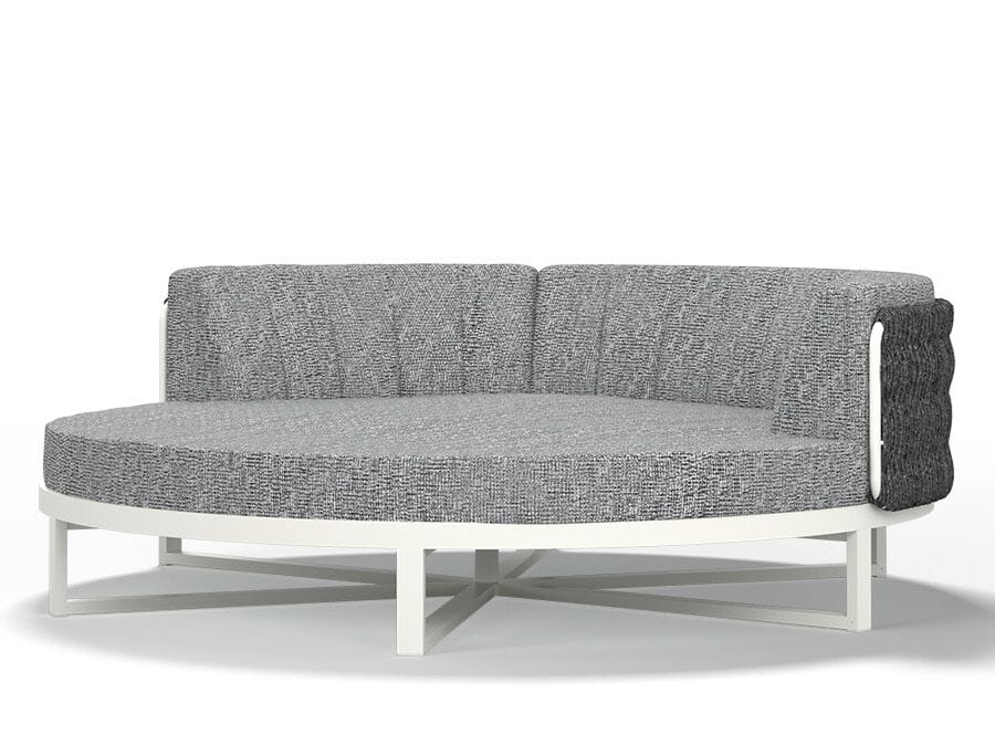 Ткань круглая Садовая кровать MAMAGREEN Munia ARCH-00021152 - Вид №3