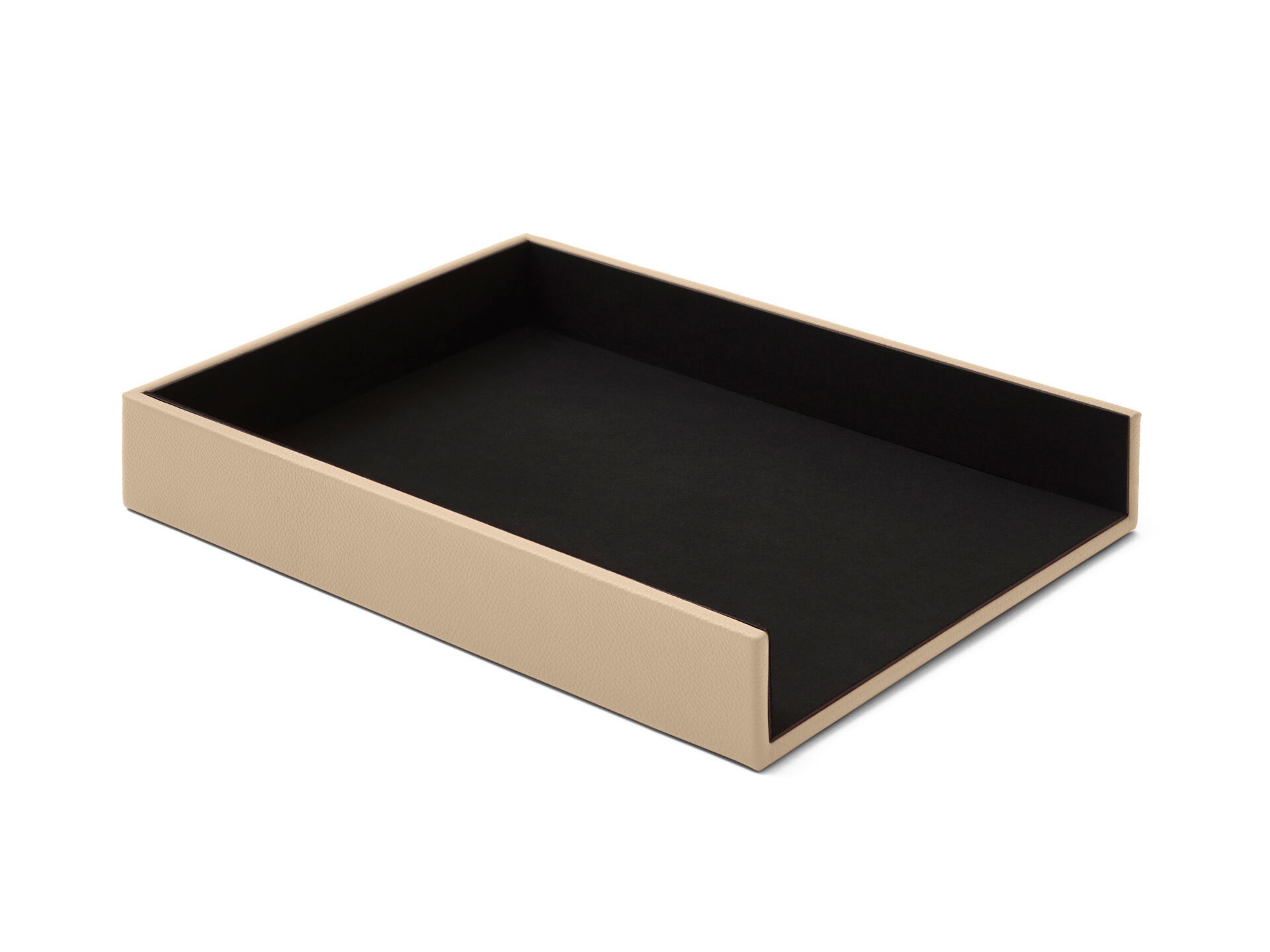 Кожаный лоток для документов EGLOOH Афина ARCH-00050321 - Вид №91