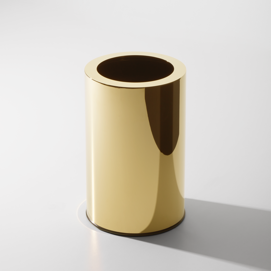 0615020 Корзина для бумаги DECOR WALTHER ROOMS  - Вид №1