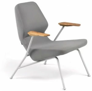 prostoria Садовое кресло с подлокотниками Oblique