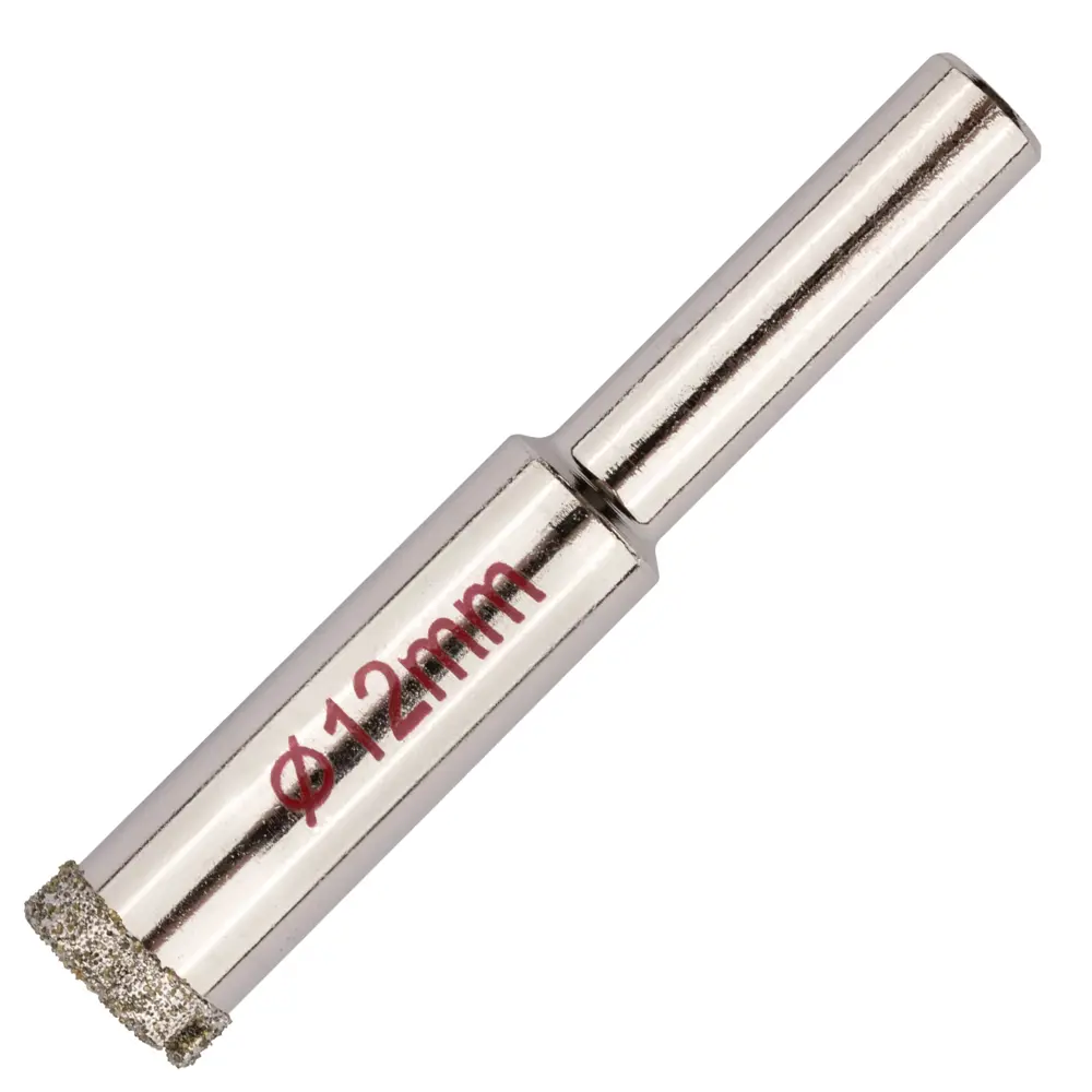 Коронка по керамограниту Fit 12 мм STLM-2076138