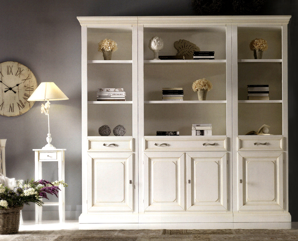 Стенка  BTC INTERNATIONAL CompB 