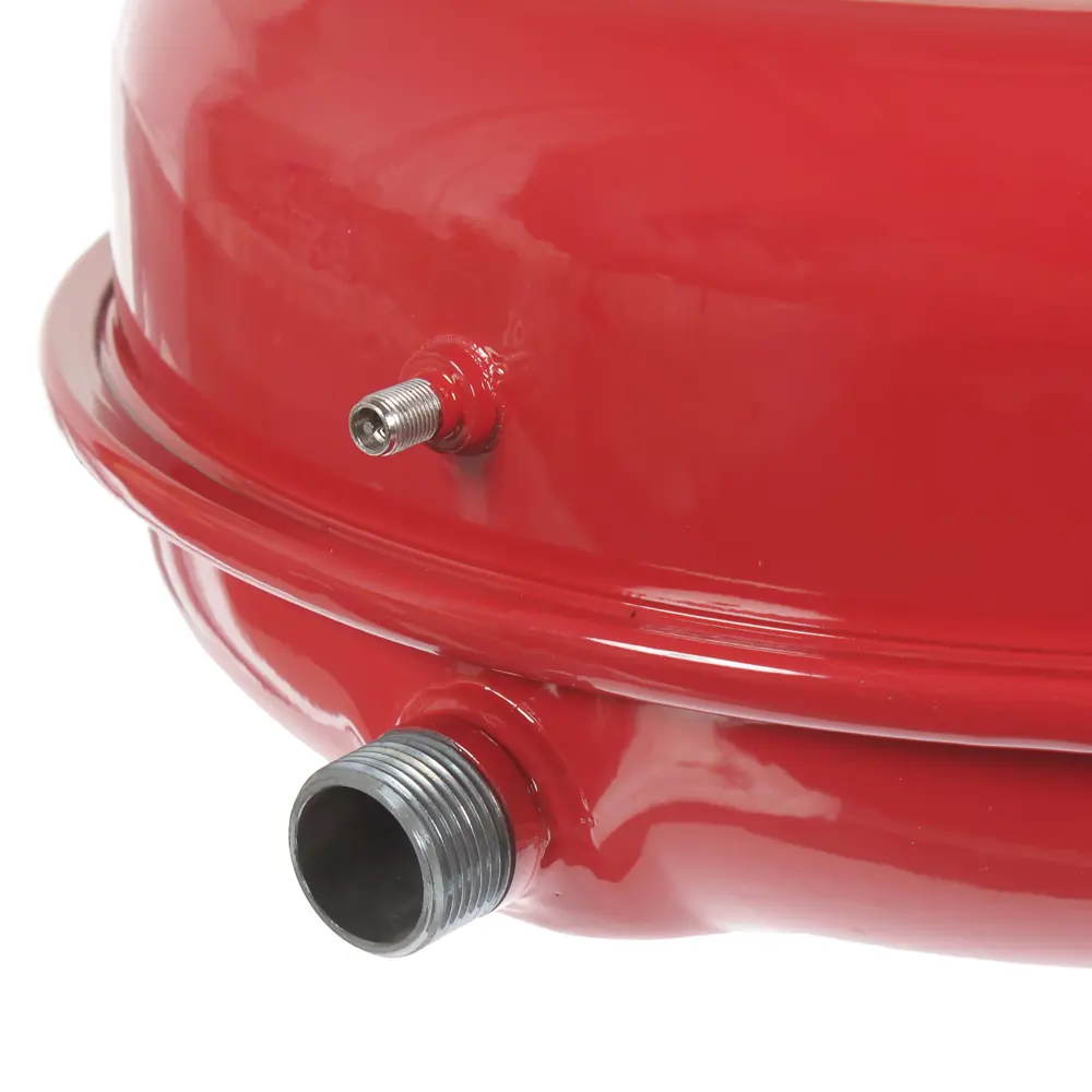 Бак расширительный плоский 8 л Santreyd STLM-2145682 - Вид №2