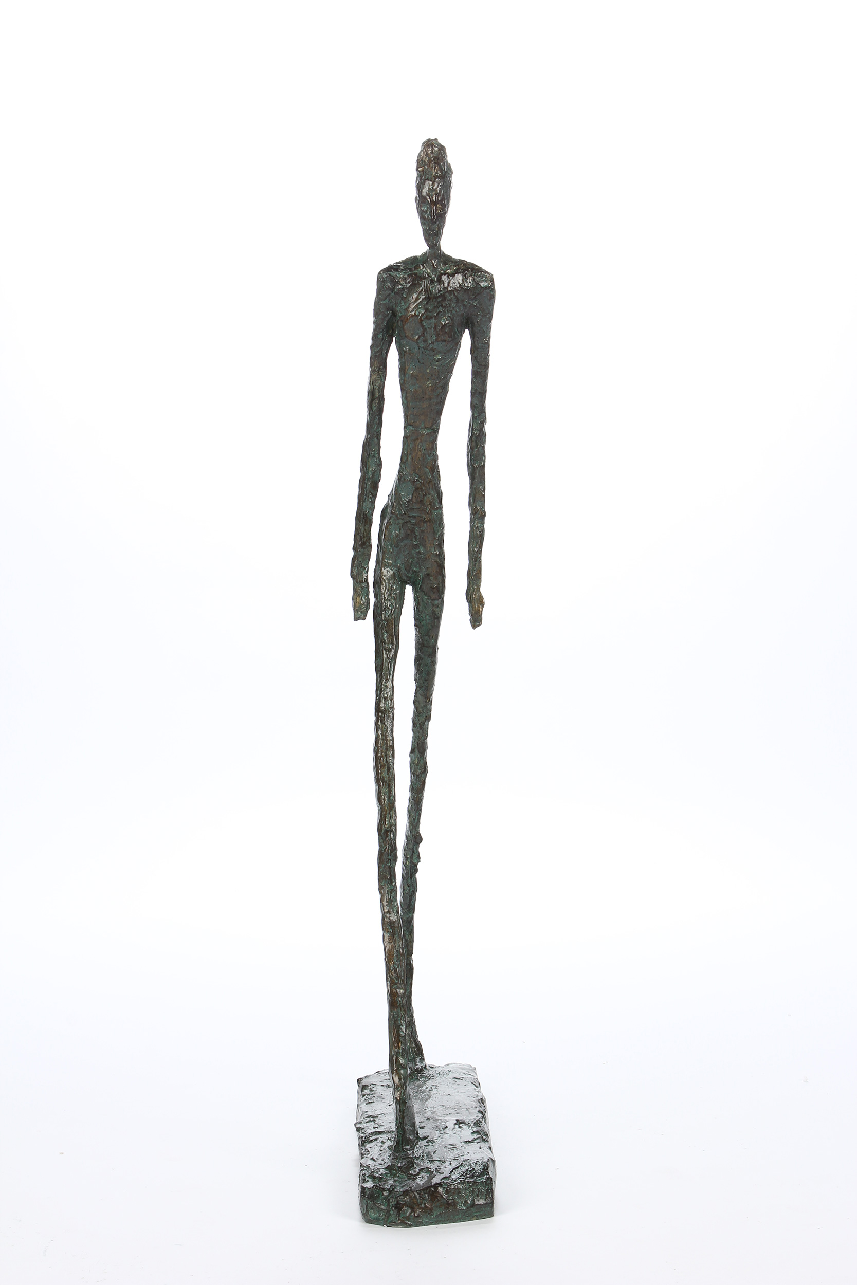 2000000021522 Статуэтка Thin Man LINIE DESIGN  - Вид №4