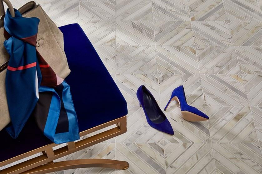 AKDO Мраморный пол / стена Luminous sun-id-1475422 - Вид №4