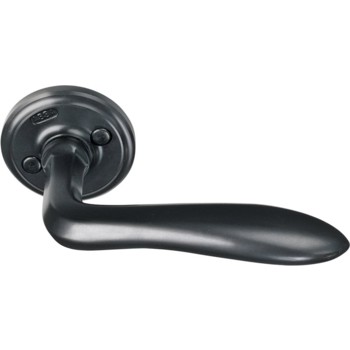 ASSA 1918 ручка дверная ASSA ABLOY LK01-421