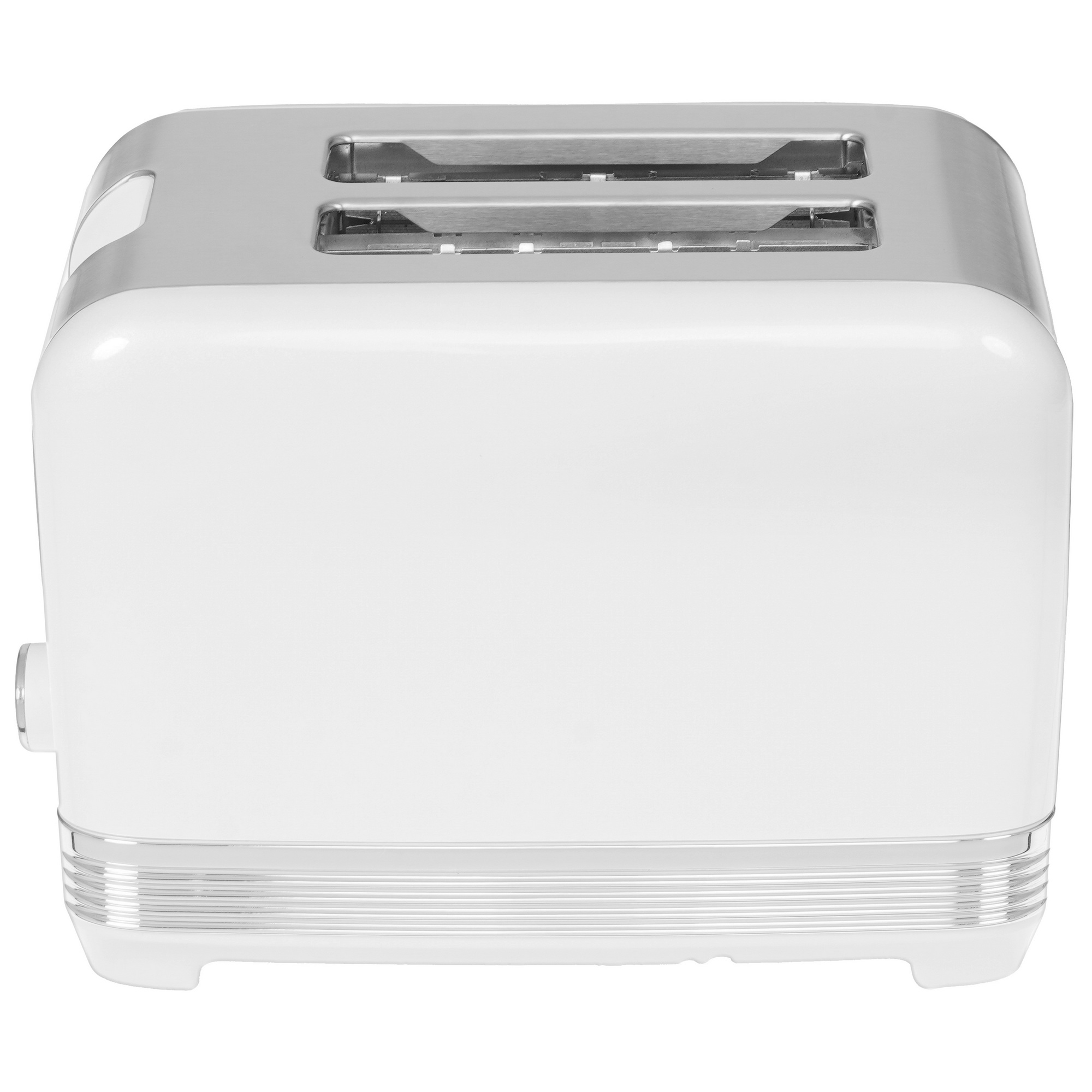 9070814 Тостер BQ T1000 белый STDN-0029922 - Вид №2