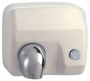 Saniline Ручная электрическая сушилка для рук из стали