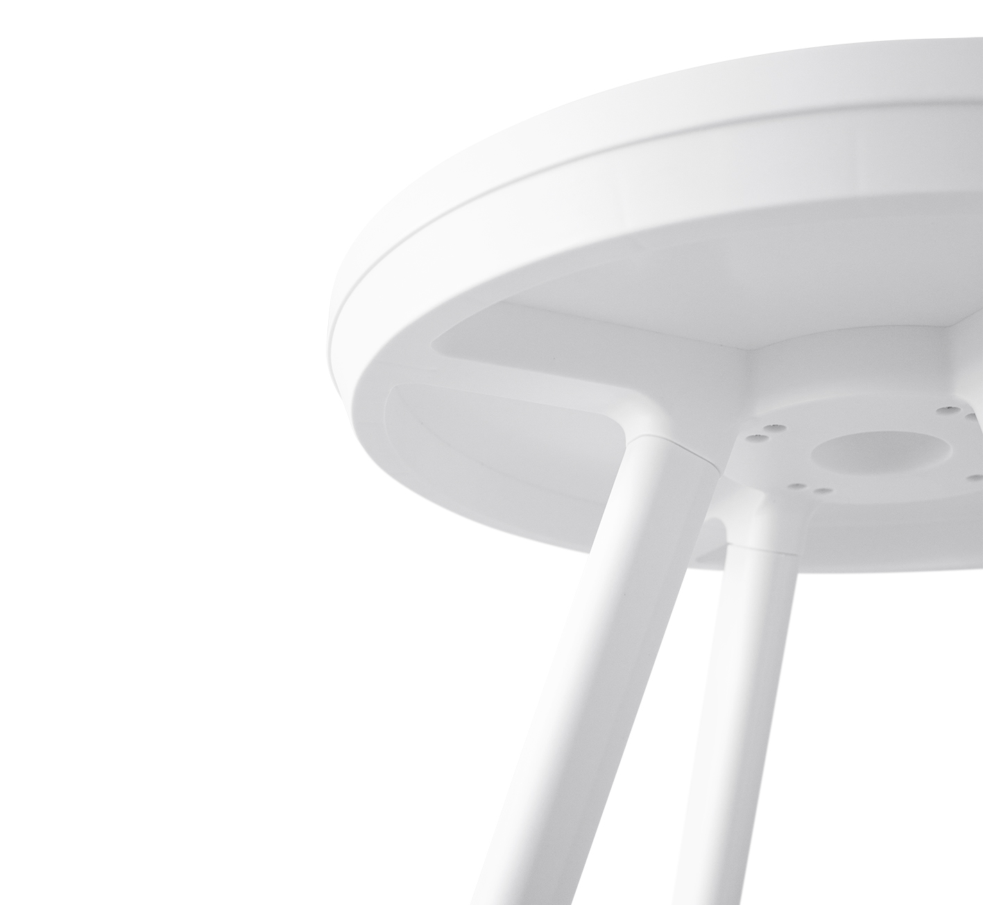 Столик журнальный SHT-CT84 Santreyd  - Вид №1