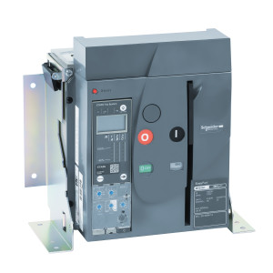 MVS10C3NF5A АВ MVS1 1000A 50KA 3P ЭЛ.УПР.СТАЦ. ETA5S Schneider Electric EasyPact
