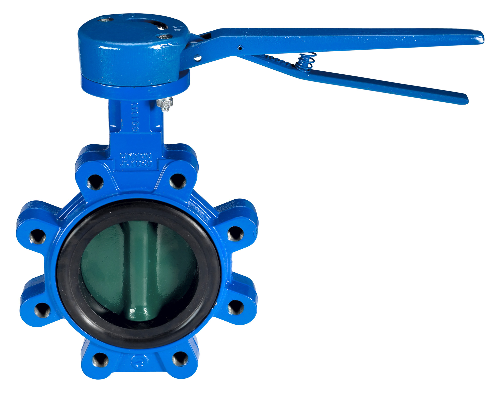 Danfoss VFY-WH VFY-WH PN16 DN300 CI/SS/EPDM 065B7338  - Вид №6