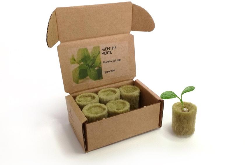 Natufia Отдельно стоящий кухонный модуль для гидропоники sun-id-1432001 - Вид №17