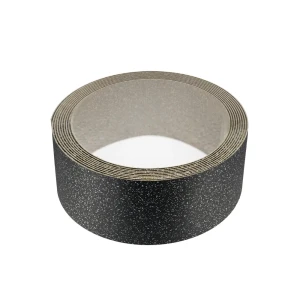 Кромка с клеем для столешницы Delinia серия Блэк 244x3.2 см 86385501 STLM-2080448