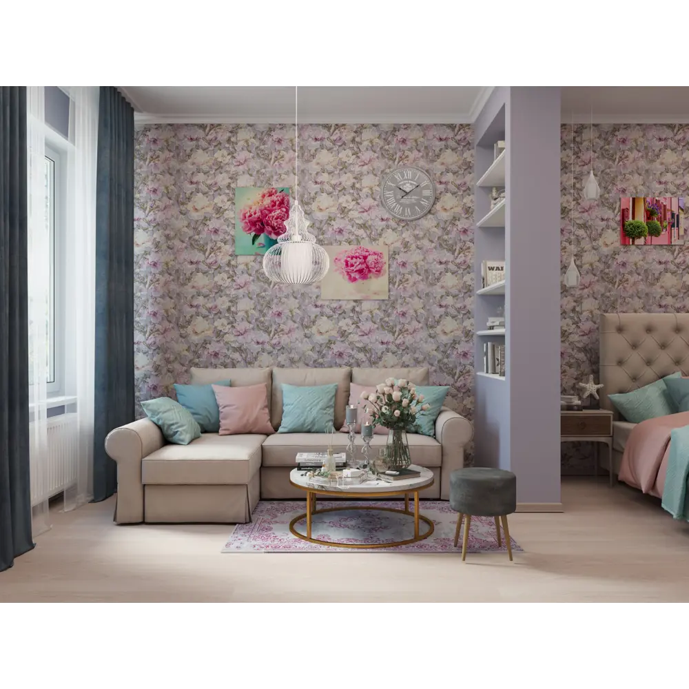 ARTFLOOR Ламинат «Акация белая» — износостойкое покрытие для дома 81976766 STLM-0016335 - Вид №9