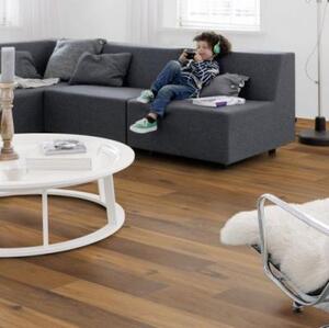Паркетная доска Solidfloor Оттава