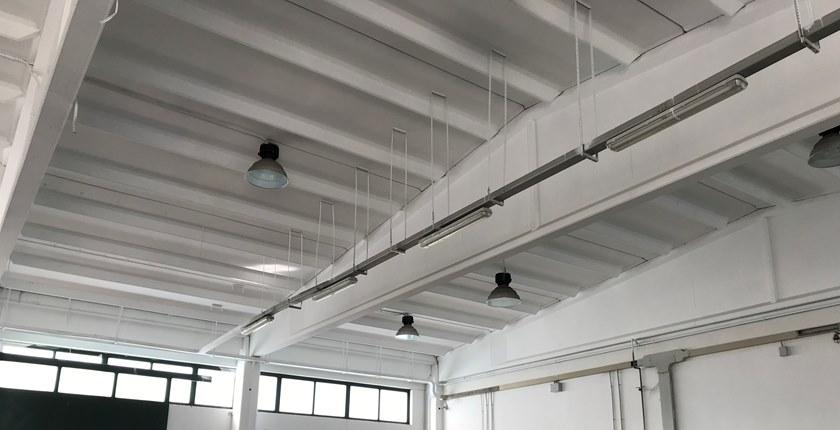 STARKEM® Srl Вспучивающаяся краска для железобетонных конструкций sun-id-1387932 - Вид №4