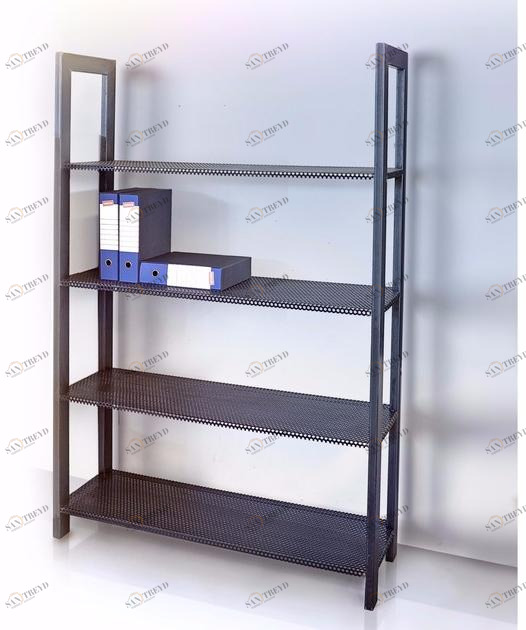 GARDA DESIGN Книжный шкаф из листового металла sun-id-1479390