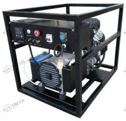 Газовый генератор REG SG10-230 с АВР sun-id-1032671