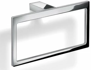 GEDY Кольцо для полотенца из металла Lanzarote A370