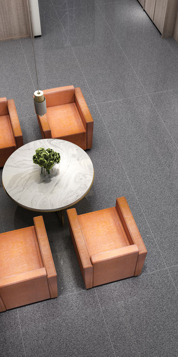 Бесконечная элегантность: керамический слэб STAROTECH MATT STP-ST323 INCOLOR - Вид №2